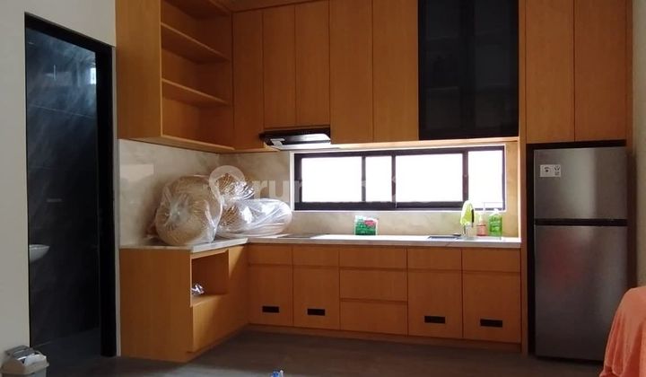 Rumah Baru Semi Villa Area Puri Gading Jimbaran Bawah 2