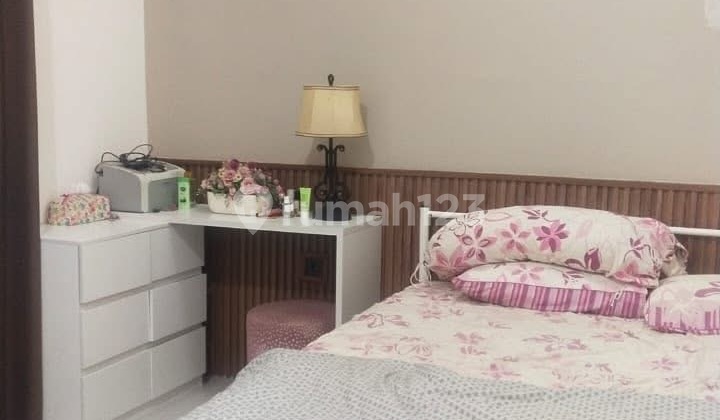 Rumah Siap Huni 2 Lantai Dekat Pantai Kuta Selatan 2