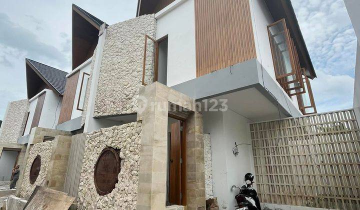 Villa 2 Lantai With Private Pool Dekat Pantai Sanur 1