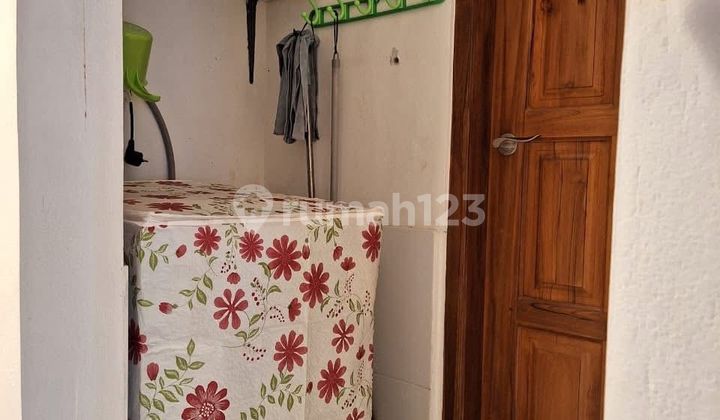 Ready-to-Occupy House in the Elite Area of Jimbaran 2