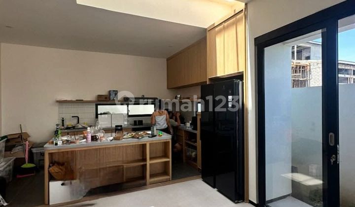 Disewakan Rumah Baru Semi Villa Dekat ke Pantai Sanur 2