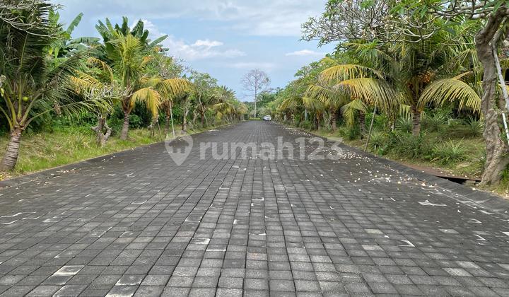 Tanah Kavling Premium View Ocean Dekat ke Pantai Tanah Kavling Premium View Ocean Dekat ke Pantai