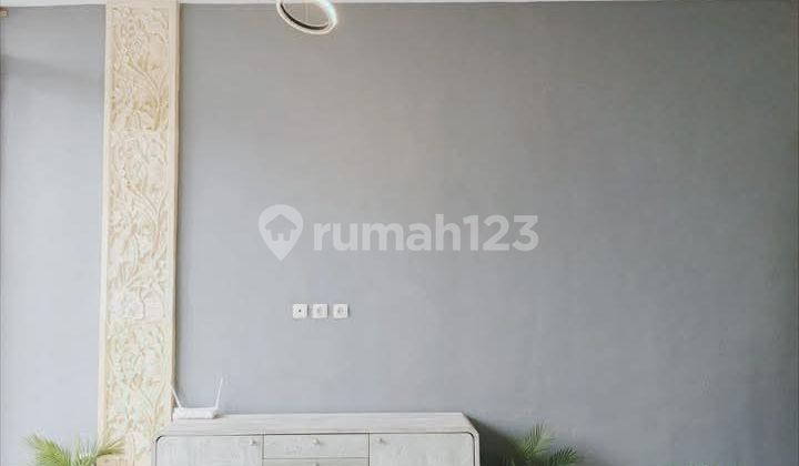 Disewakan Villa Full Ocean View With Rooftop Area Jimbaran 2