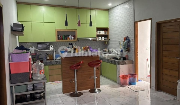 Rumah Minimalis Semi 2 Lantai Area Teuku Umar Dekat Rs Sanglah 2