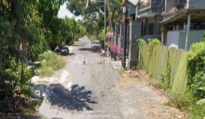 Bonus Land Building Aspect Housing Close To Sanur Beach 2