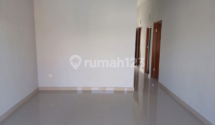 Rumah Baru Siap Huni Dekat Ke Pantai Sanur 2