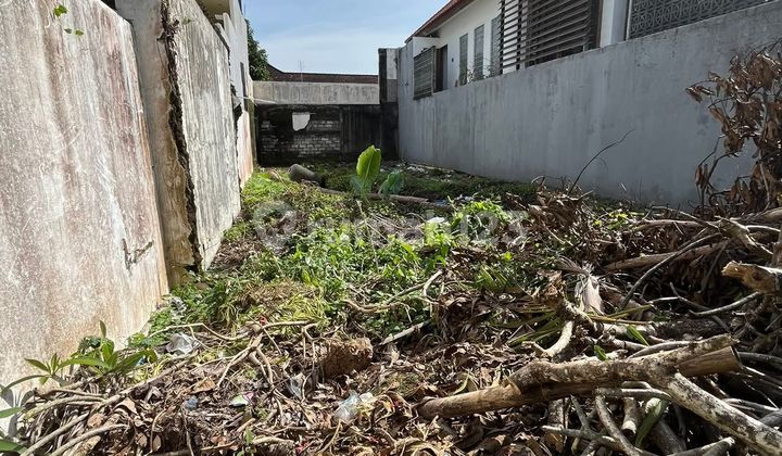 Tanah Premium Siap Bangun di Pusat Renon Denpasar Tanah Premium Siap Bangun di Pusat Renon Denpasar