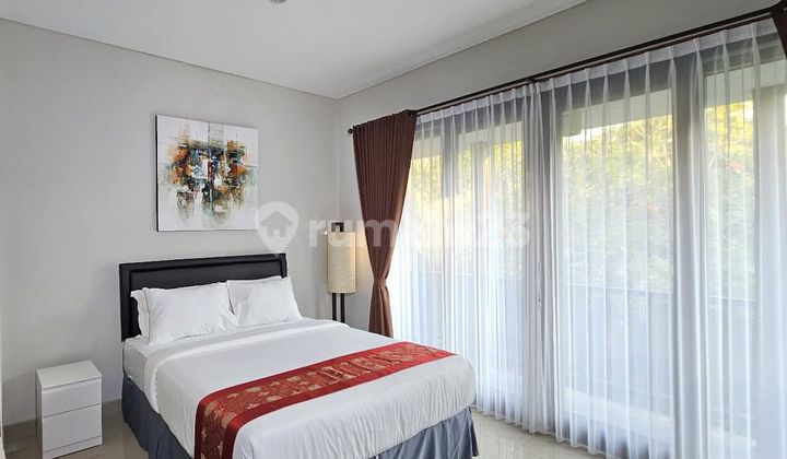 Rumah Modern Semi Villa Siap Huni Area Jimbaran Bali Rumah Modern Semi Villa Siap Huni Area Jimbaran Bali