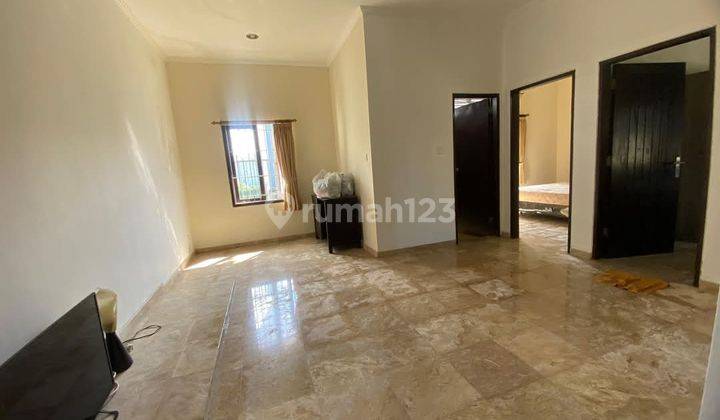 Rumah Minimalis Siap Huni Dekat Ke Lapangan Renon