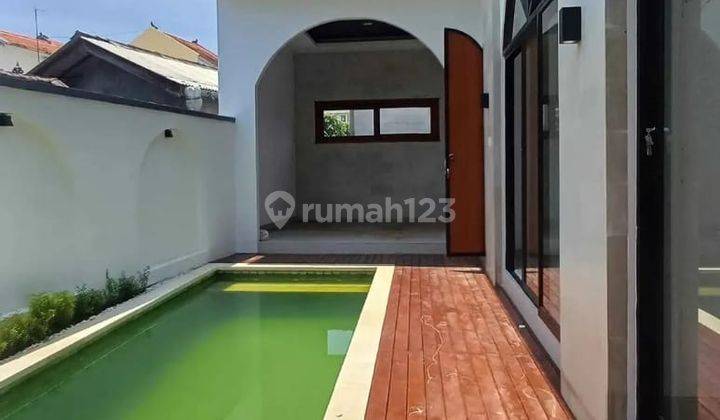 Villa Baru Ready Mediterania Area Puri Gading Jimbaran  1