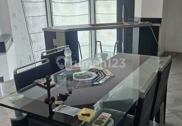 Rumah Mewah Dalam Cluster Elite Area Denpasar Timur 2