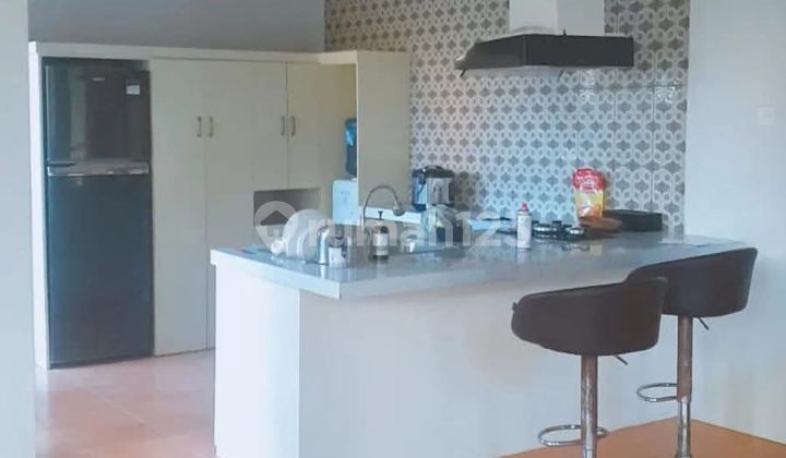 Dikontrakan Villa 3 Kamar With Private Pool Dekat Pantai Sanur 2