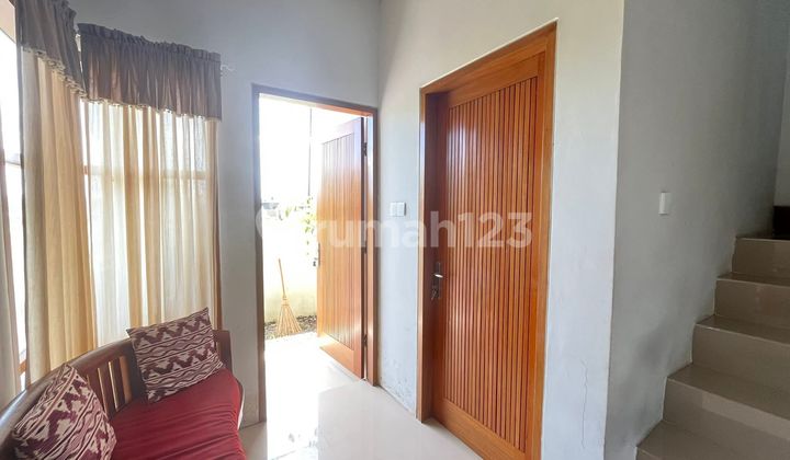 Rumah Baru 2 Lantai Ready Unit View Sawah Area Denpasar Selatan Rumah Baru 2 Lantai Ready Unit View Sawah Area Denpasar Selatan