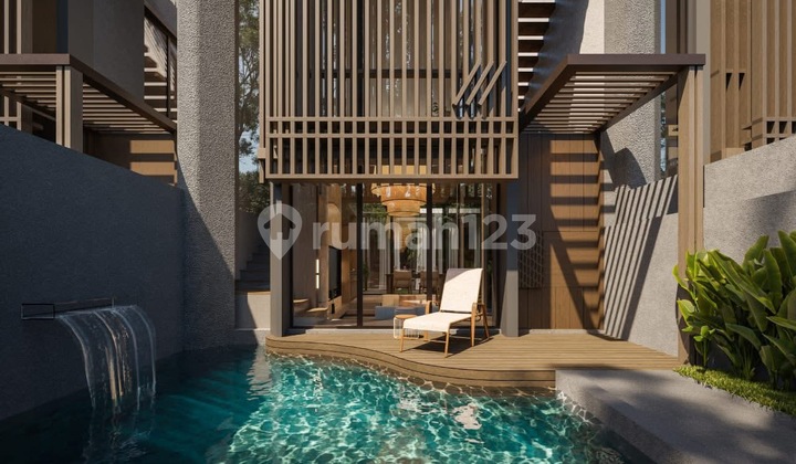 Villa Modern 2 Bedroom Area Seminyak Bali Villa Modern 2 Bedroom Area Seminyak Bali