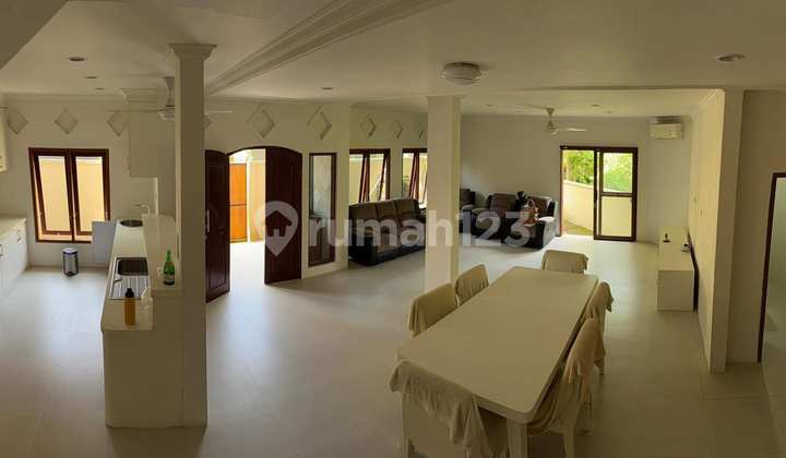 Rumah Siap Huni Minimalis Dekat ke Pantai Jimbaran Rumah Siap Huni Minimalis Dekat ke Pantai Jimbaran