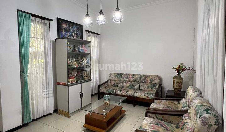 Rumah Mewah Modern 2 Lantai Lingkungan Elite Di Kota Denpasar  2