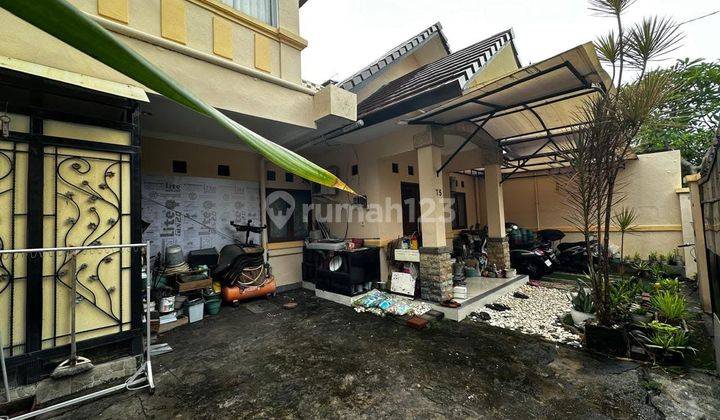 Rumah Siap Huni Minimalis Dekat Ke Lapangan Renon & Sanur 2