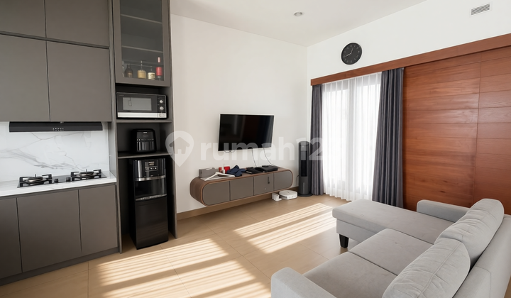 New Semi-Villa House in Sanur Area Close to the Beach New Semi-Villa House in Sanur Area Close to the Beach