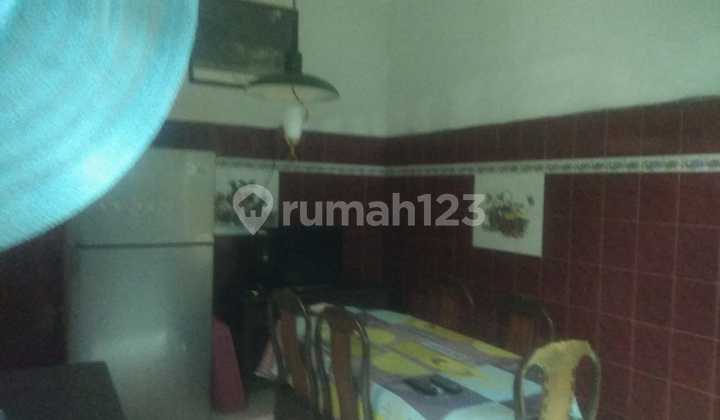 Rumah Hadap Kiblat Dengan Ornamen Islami 2