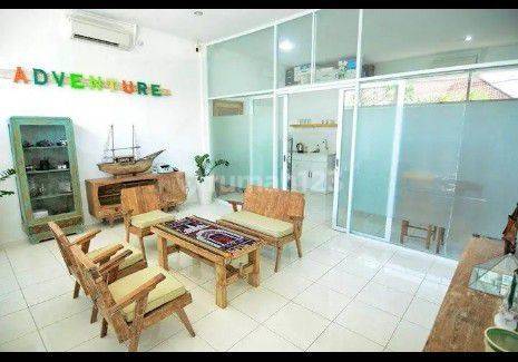 Office/Shop/Commercial Space for rent in Seminyak 1