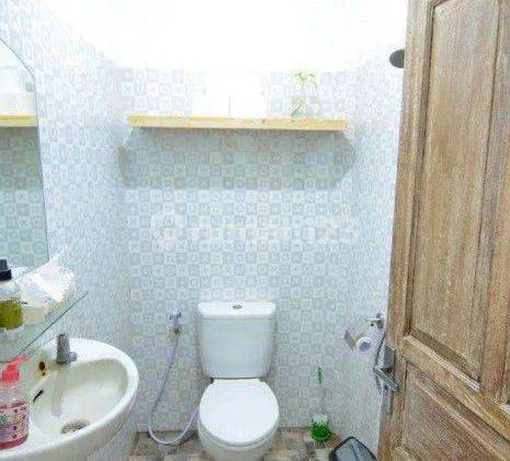 Office/Shop/Commercial Space for rent in Seminyak 2