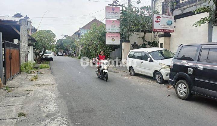 Rumah  Jalan Pidada VII No. 4 DIJUAL Murah 2