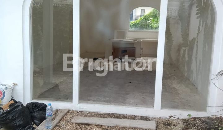 Rumah Di Canggu Berawa Butuh Renovasi Dijual Cepat 2