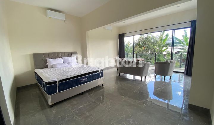 Brand New Villa Bumbak Umalas Canggu 2