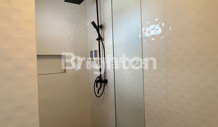 New House in Gatsu Vi Denpasar-Bali Near Hospital Nice House 2