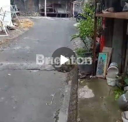 Rumah 3 KT Di Pererenan Canggu 1