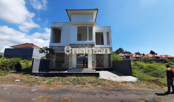 Rumah 2 Lantai Dengan Pool Di Garden Village Residence Buleleng Bali 1