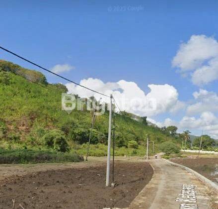 Tanah 5 Hektare Beach Front Sekotong Barat Lombok Barat 2