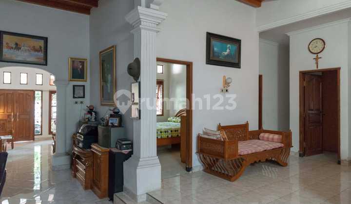 Rumah Besar 7 Kamar Di Sesetan Sidakarya 2