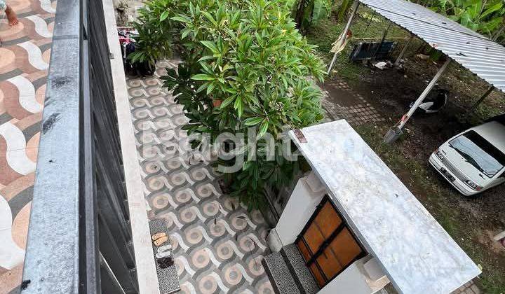 Rumah 2 Lantai Sibanggede Abiansemal Badung Bali 2