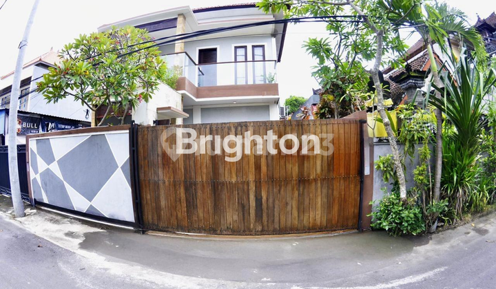 Villa Padonan 3 Bedroom Fully Furnished Ready to Live In Villa Padonan 3 Bedroom Fully Furnished Ready to Live In