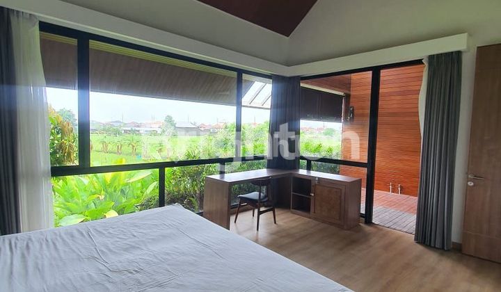 Kompleks Villa di Renon dekat ke pantai Sanur