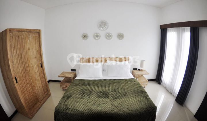 Villa Padonan 3 Bedroom Fullyfurnish Siap Huni 2