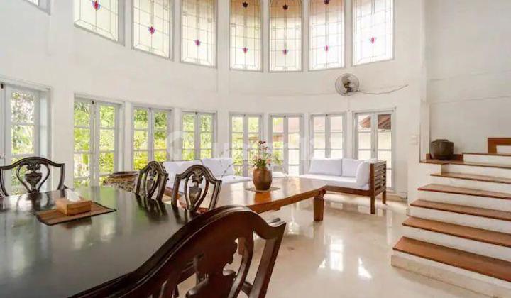 Spacious Luxurious Cool Quiet Villa in Umalas, Badung, Bali