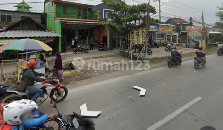  Ruko di Jalan Pantura Semarang Demak, Banjardowo 137 m² Unfurnished SHM - Sertifikat Hak Milik 5
