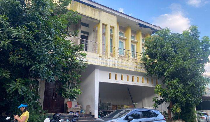 5,5 M NEGO BUKIT WAHID RUMAH MEWAH TENGAH KOTA BEBAS BANJIR 2