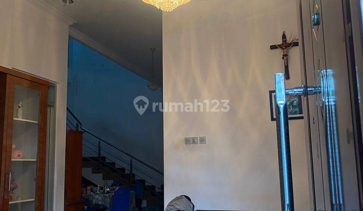 5,5 M NEGO BUKIT WAHID RUMAH MEWAH TENGAH KOTA BEBAS BANJIR 4