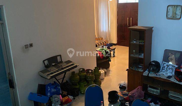 5,5 M NEGO BUKIT WAHID RUMAH MEWAH TENGAH KOTA BEBAS BANJIR 13