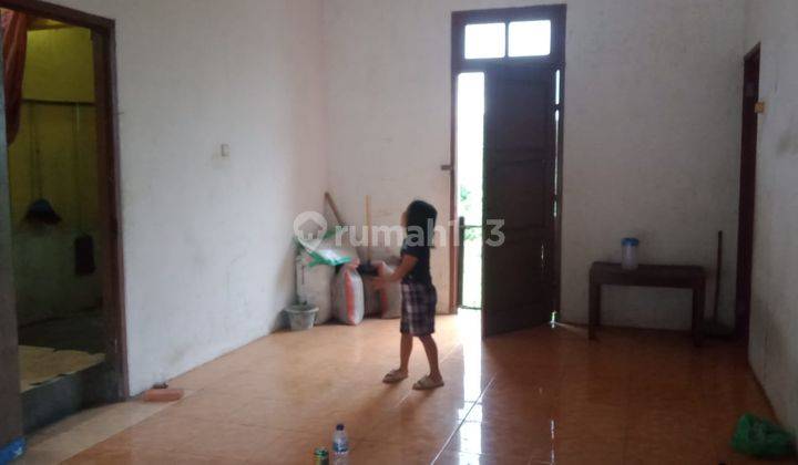 Ruko  Di Jalan Bumi Rejo, Pudak Payung  SHM - Sertifikat Hak Milik 3