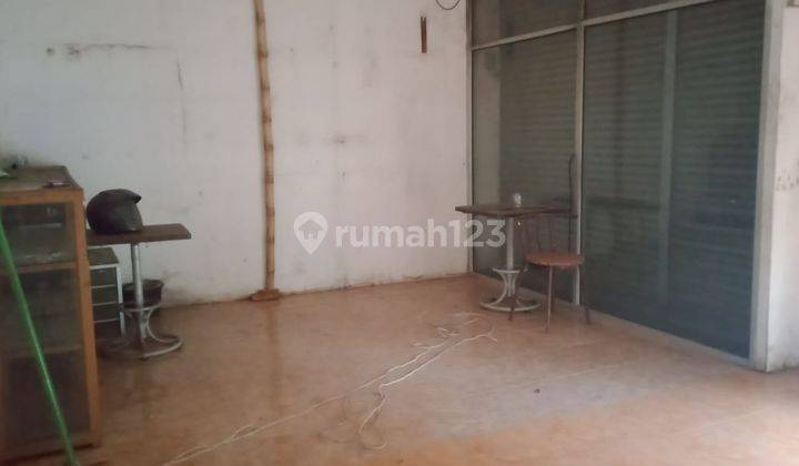 Ruko  Di Jalan Bumi Rejo, Pudak Payung  SHM - Sertifikat Hak Milik 4