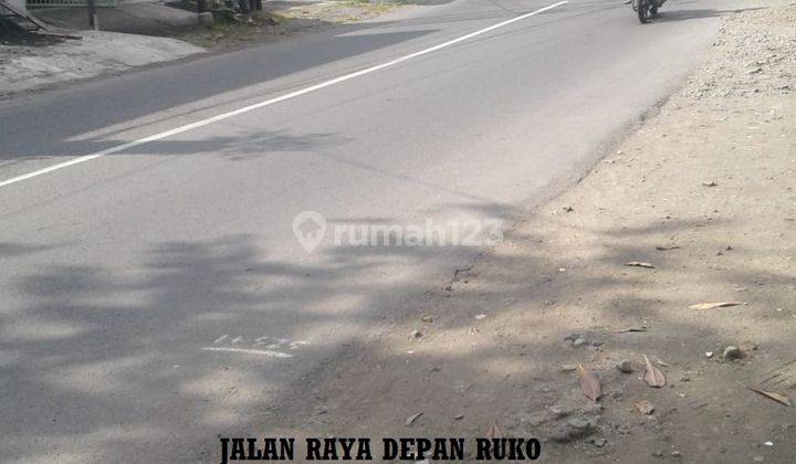 Ruko Dijual  di Semarang barat , Simongan Harga NEGO 3
