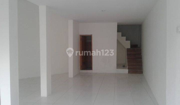 Ruko Dijual  di Semarang barat , Simongan Harga NEGO 7