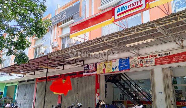  Ruko di Jalan Raya Simongan , Simongan Tengah Kota Semarang Barat 3