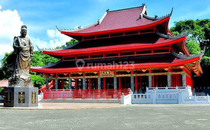  Ruko di Jalan Raya Simongan , Simongan Tengah Kota Semarang Barat 5