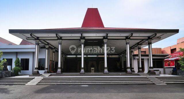  Ruko di Jalan Raya Simongan , Simongan Tengah Kota Semarang Barat 7