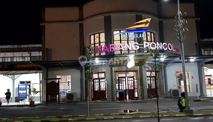  Ruko di Jalan Raya Simongan , Simongan Tengah Kota Semarang Barat 8